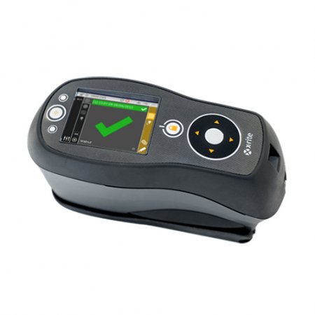 爱色丽 Ci60 分光光度仪