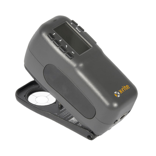 爱色丽964手持式分光光度仪