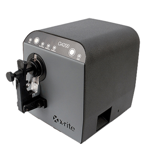 爱色丽Ci4200UV小型台式积分球分光光度仪