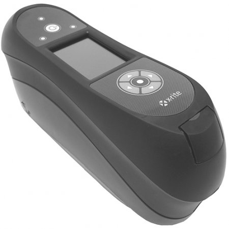 爱色丽 MA94 便携式多角度分光光度仪