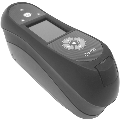 爱色丽MA94便携式多角度分光光度仪