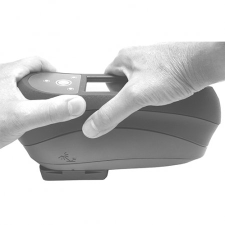 爱色丽 MA98 便携式多角度分光光度仪