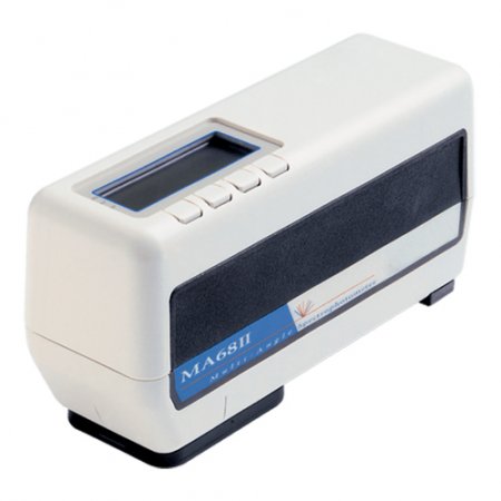 爱色丽 MA68II 便携式多角度分光光度仪