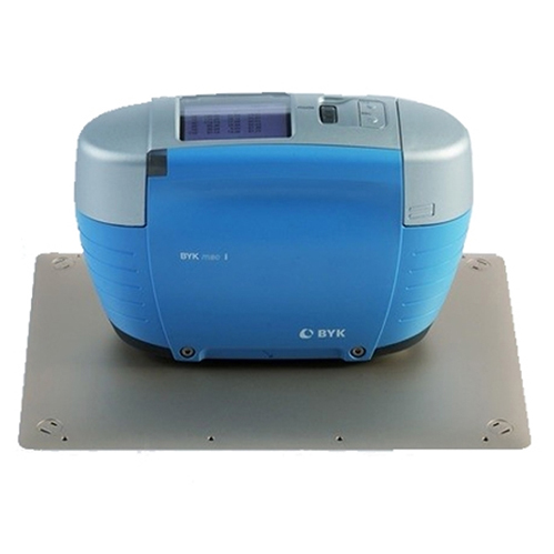 BYK7049阳极氧化部件多角度测色仪