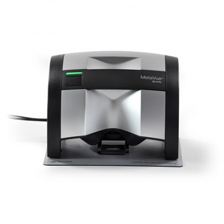 爱色丽MetaVue系列非接触式色差测试仪