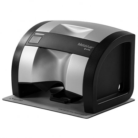 爱色丽 VS3100 非接触式色差测试仪