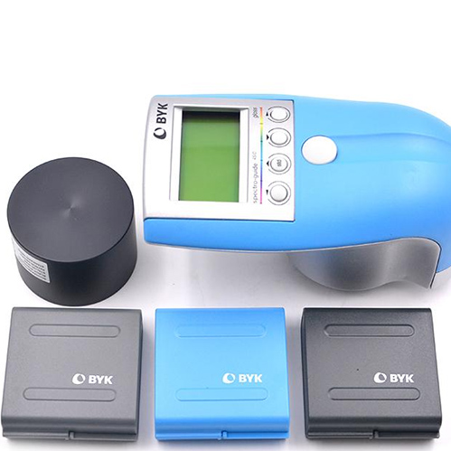 BYK6834分光光度计