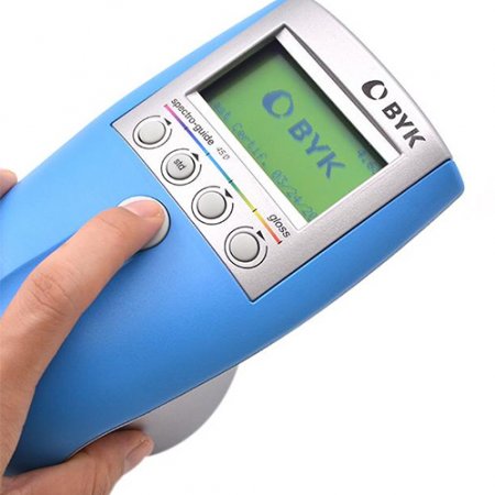 BYK 6836 分光光度计