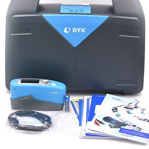 BYK4561单角度光泽仪