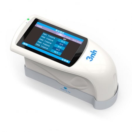 3nh 单角度微孔NHG60M 光泽仪