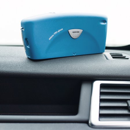 BYK 4566 三角度光泽仪