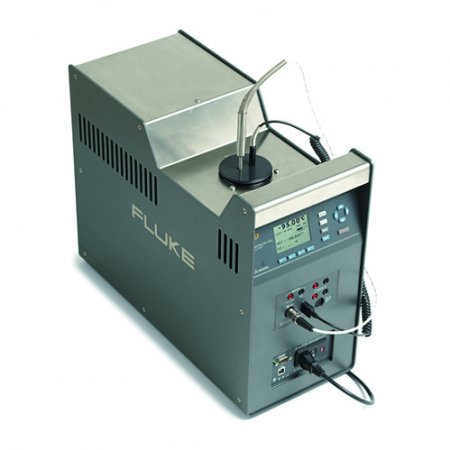 FLUKE 9190A 超低温计量炉