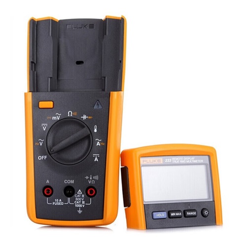 Fluke233C远程显示数字万（多）用表