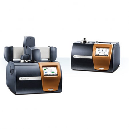 TA Discovery DSC25 差示扫描量热仪