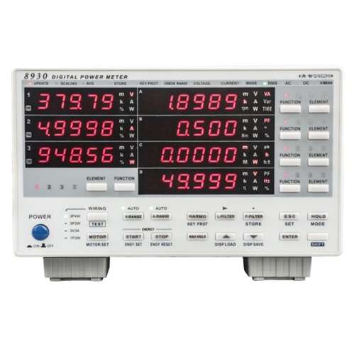 8930功率计