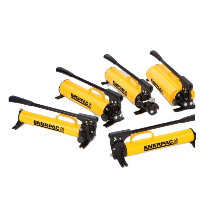 ENERPAC P-462手动泵