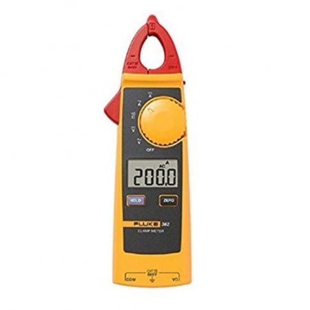 Fluke362 钳形表