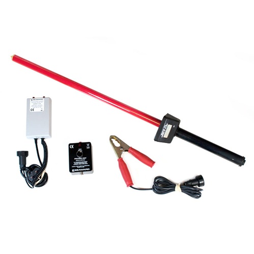 Seaward KD1E/33D数字式高压验电器