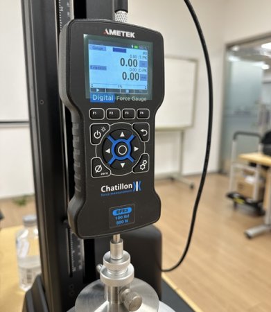 AMETEK Chatillon DFE3-100 数字推拉力计