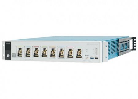 泰克5系列紧凑型 MSO58LP 数字示波器