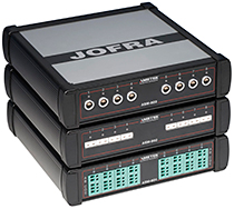 Jofra ASM802B扫描仪
