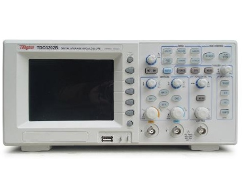 同惠TDO3062A数字存储示波器