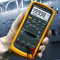 Fluke 83 V 数字万用表