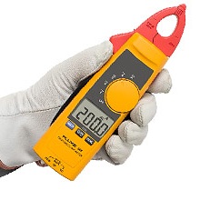 Fluke365钳形表