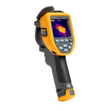 Fluke TiS55 红外热像仪