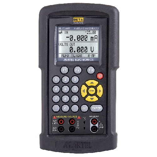Beta950多功能校验仪