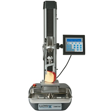 Lloyd TA1质构分析仪