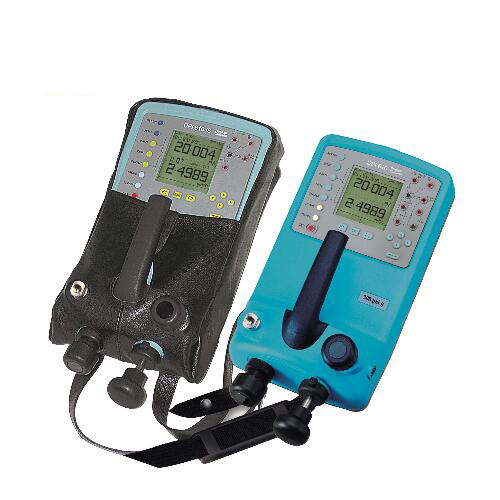 DPI610/615系列便携式压力校准器