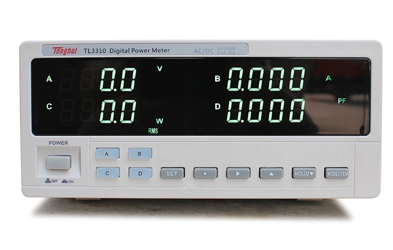 TL3310数字功率计功率测试仪