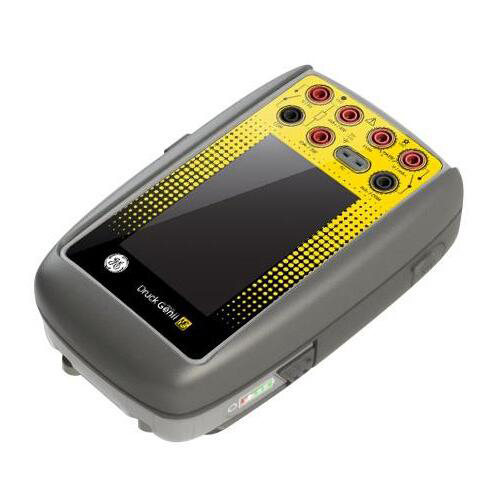 DPI620G-IS-PB Genii多功能校准器
