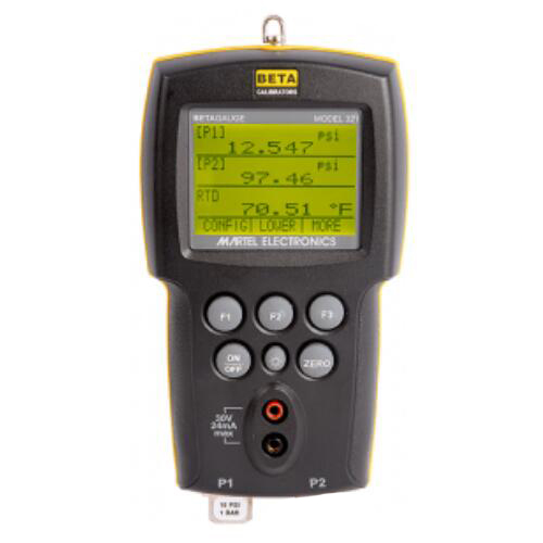 Martel BETA 311A-100PSIG压力校准器