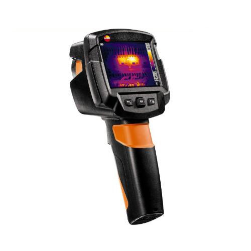 TESTO 869红外热成像仪