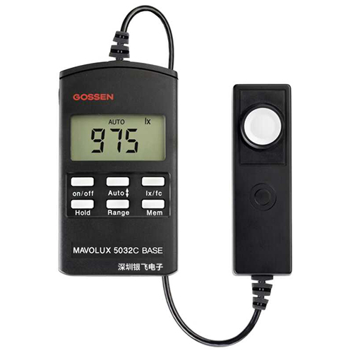 MAVOLUX5032C