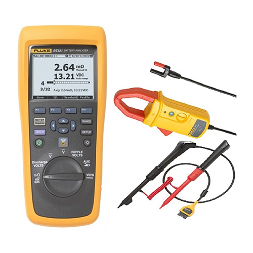 FlukeBT500