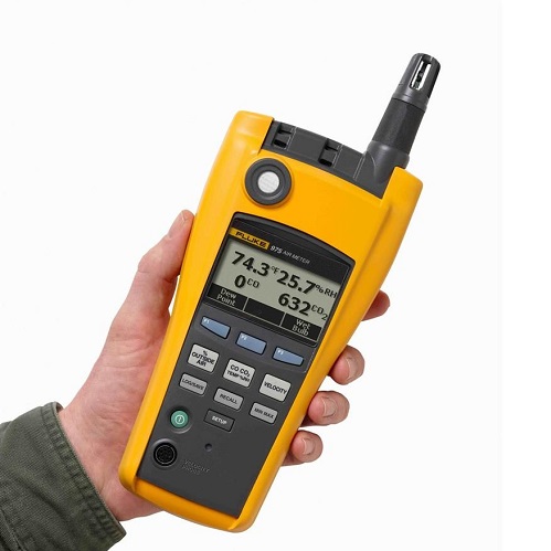 FLUKE975 多功能环境测量仪