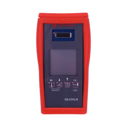 SEAWARD SS200LR技术参数 光伏辐照测量 产品详情页