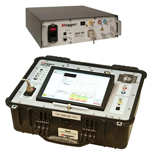 IDAX300
