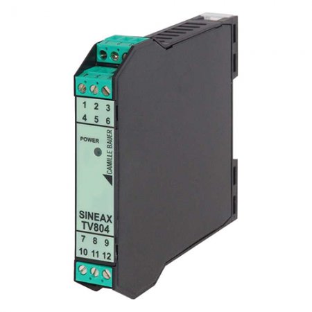 SINEAXTV804信号分离器