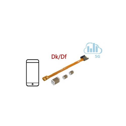 6632精密阻抗分析仪