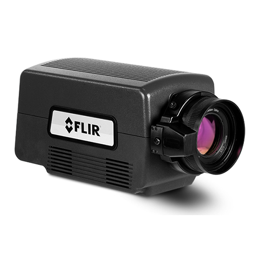FLIR A8580 MWIR(中波)热像仪