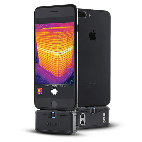 FLIR ONE PRO