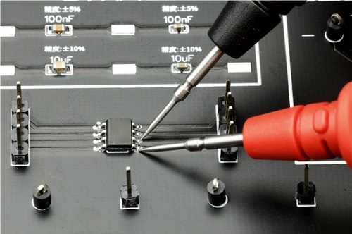 Fluke15B/17B MAX KIT表笔特尖好用