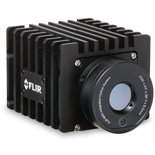 FLIR A70