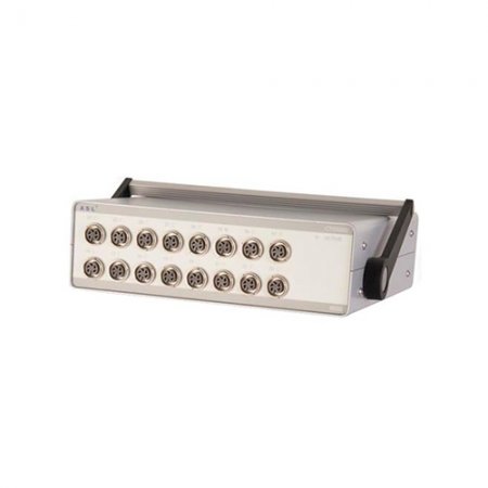 WIKA CTS5000 多路温度开关器