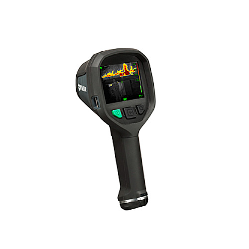 FLIR K45/K55消防用手持红外热像仪
