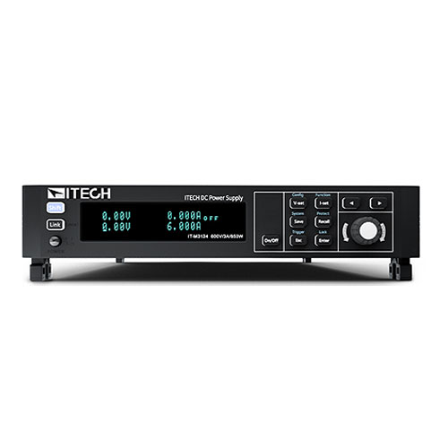 IT-M3100系列灵巧型宽量程直流电源